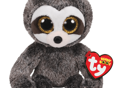 Sloth Beanie Boo - Dangler, 1ct Hot on Sale