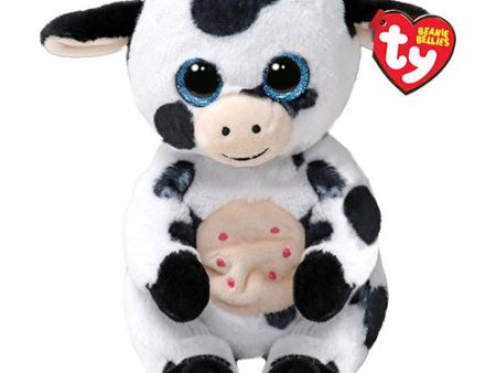 Cow Beanie Belly - Herdly, 1ct For Discount